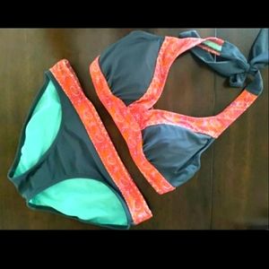 Athleta Bikini